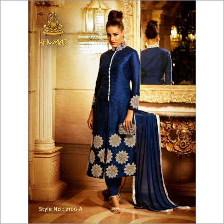 Salwar Suits
