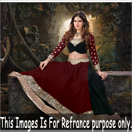 Designer Salwar Suits