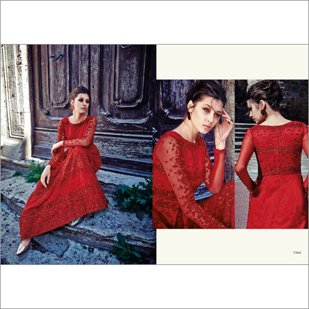 Ladies Salwar Suits