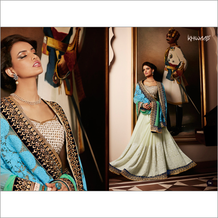 Indian Sarees