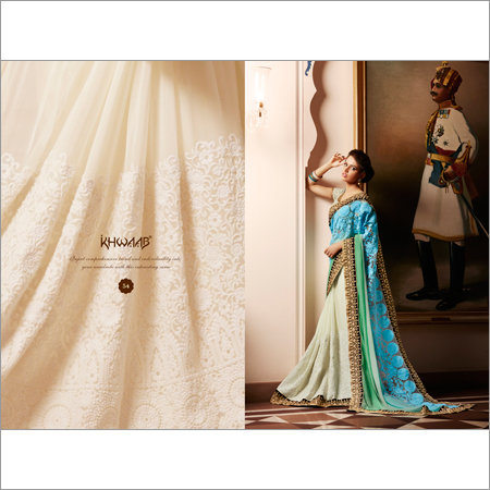 Lehenga Sarees