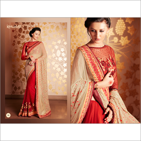 Cotton Sarees