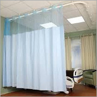 FR Cubicle Curtains