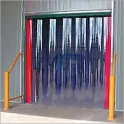 Plastic Strip Curtain