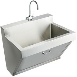 Surgical Scrub Sinks