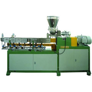 Vented Type Extruder