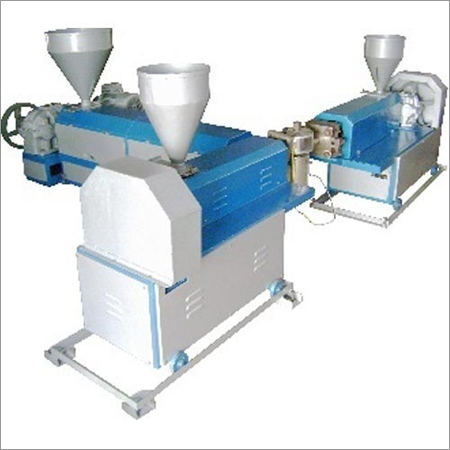 LDPE Delivery Pipe Plant