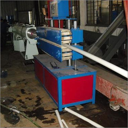 PVC Conduit Pipe Plant