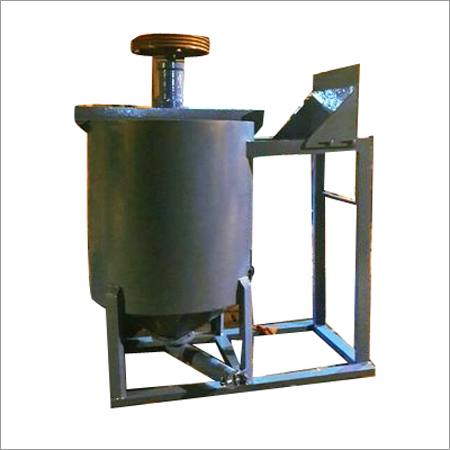 Plastic Scrap Washing Machine