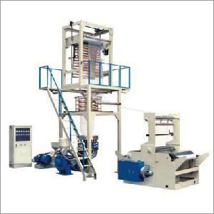 Multilayer Blown Film Plant
