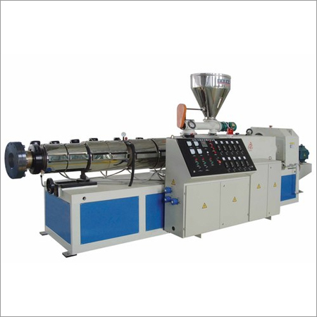 Extruder Reprocessing Machine