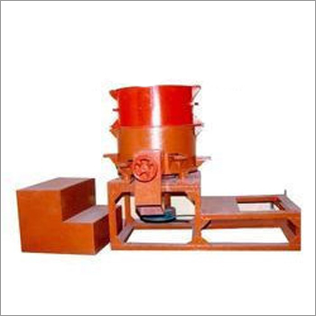 Aglo Mixture Machine
