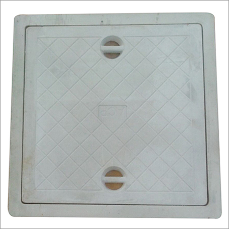 Manhole Covers Mold