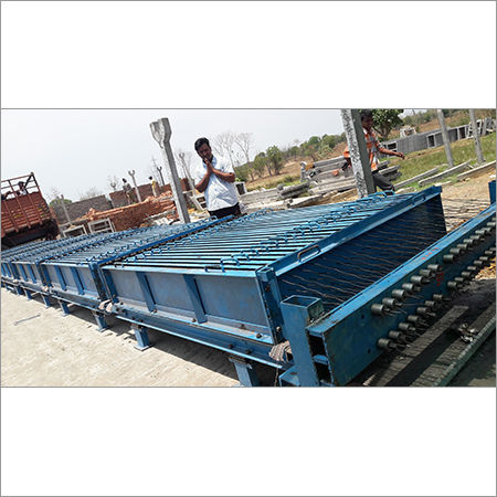 RCC Precast Mold