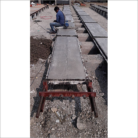 RCC Precast Mold