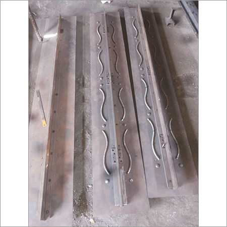 Rcc Door Frame Mould