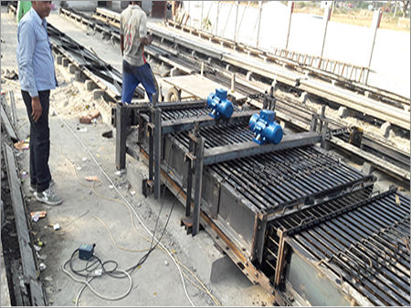 Rcc Precast Mold