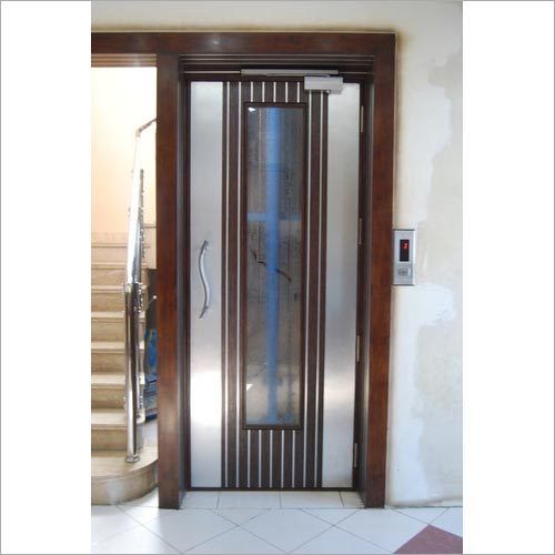 Passenger Elevator