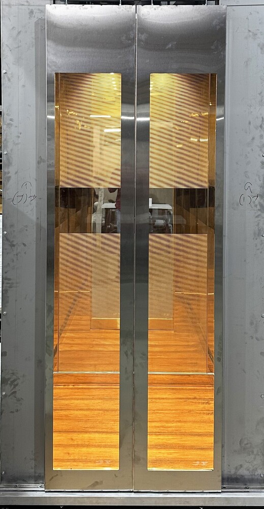 Passenger Lift