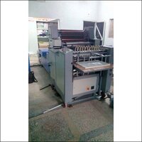 Non Woven bag and Paper Bag Printing Machine