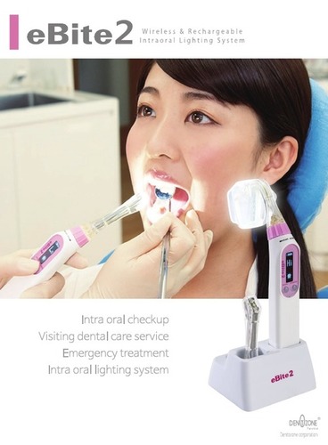 Intra Oral Led Light