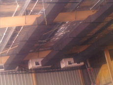 Ductable Unit