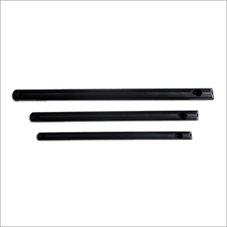 Indexable Boring Bar