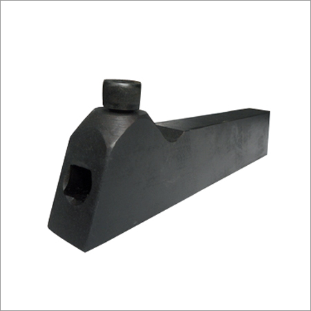 CNC Tool Holder