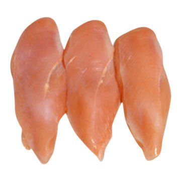 Boneless Chicken