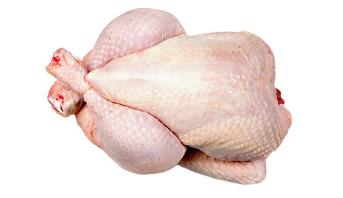 Whole chicken
