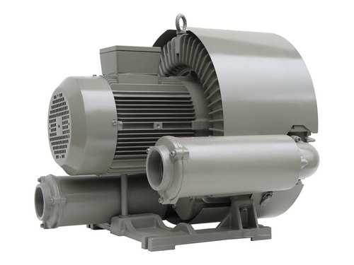 Side Channel Blowers By MAXIMA RESOURCES