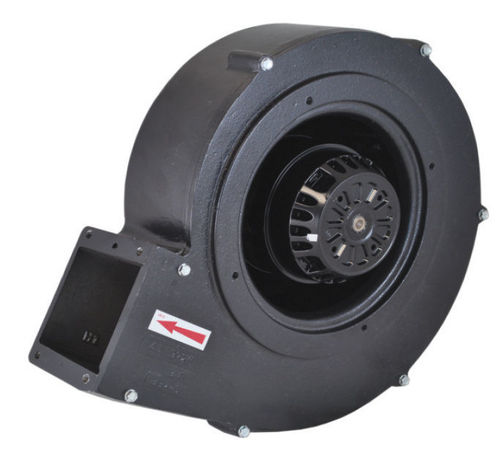 Centrifugal Blowers - Steel/Plastic, 0.25-15 kW Power Range, 100-5000 CFM Airflow Range, Single/Multi-Stage, Low Noise & Power Consumption, Moisture & Oil Vapor-Free Air