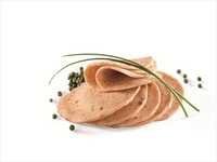 Chicken Salami - Chicken, Spices, Pink, 100-500g | Delicious Taste, Longer Shelf Life, Hygienic Pack