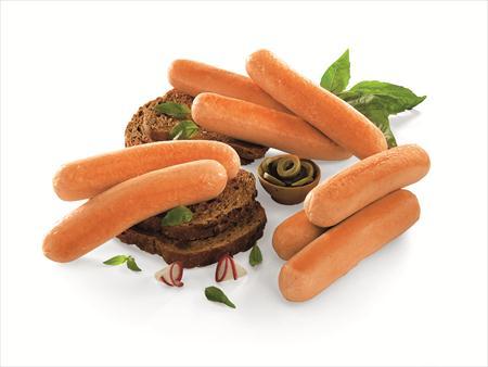 Chicken Sausage