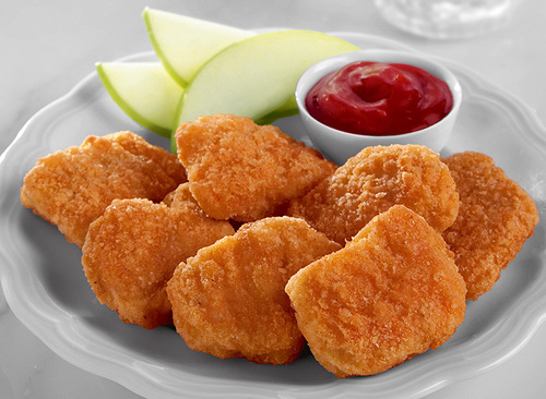 Chicken Nuggets