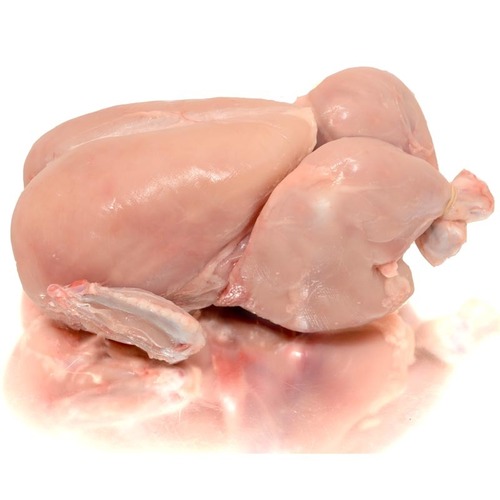 Frozen Chicken Skin