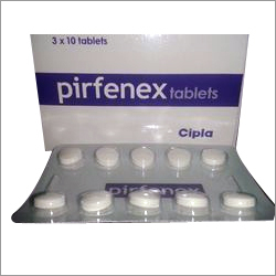 Pirfenex Tablet