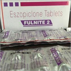 Eszopiclone Bestellen