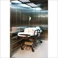 Hospital Bed Elevator