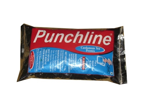 Cardamom Tea Premix