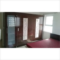PVC Modular Furniture