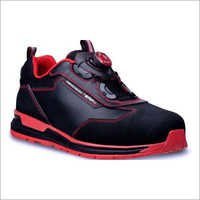 Shoe Gravity