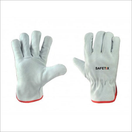 Drivers White 4 Tips Wing Thumb