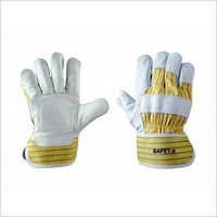 Canadian Gloves 3 Tips Wing Thumb DP