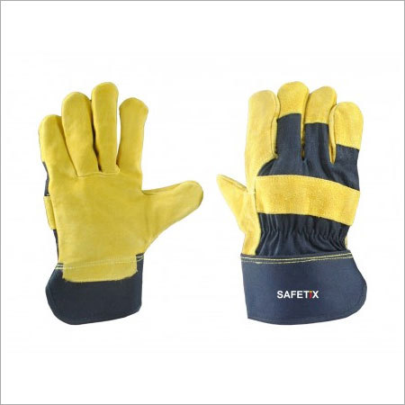 Canadian Gloves 3 Tips Wing Thumb