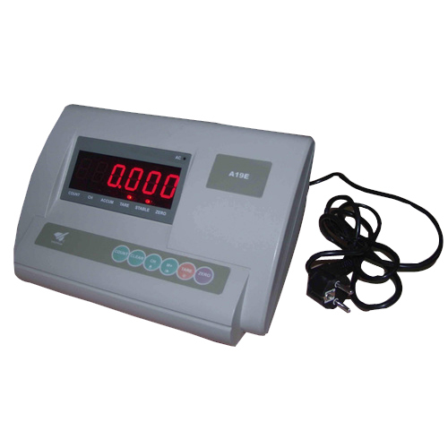 Weighing Indicator