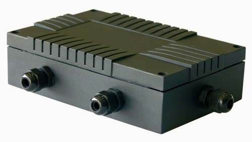 JUNCTION BOX