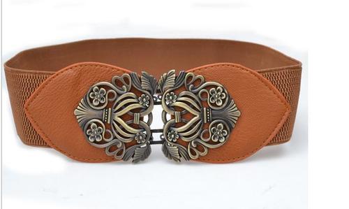Ladies Designer Belts