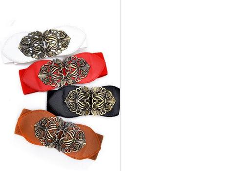 Ladies Fancy Belts
