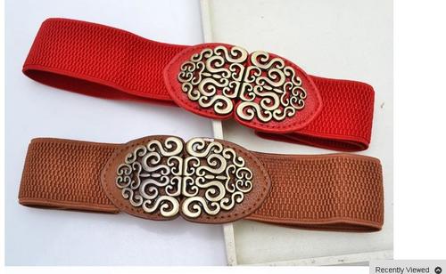 Designer Belt